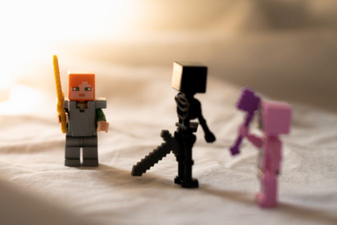 Lego
