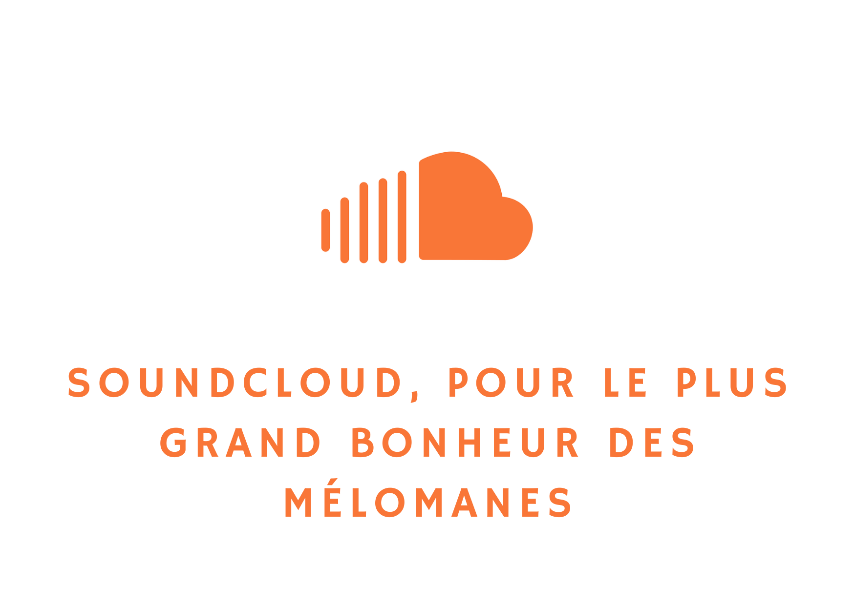 SoundCloud