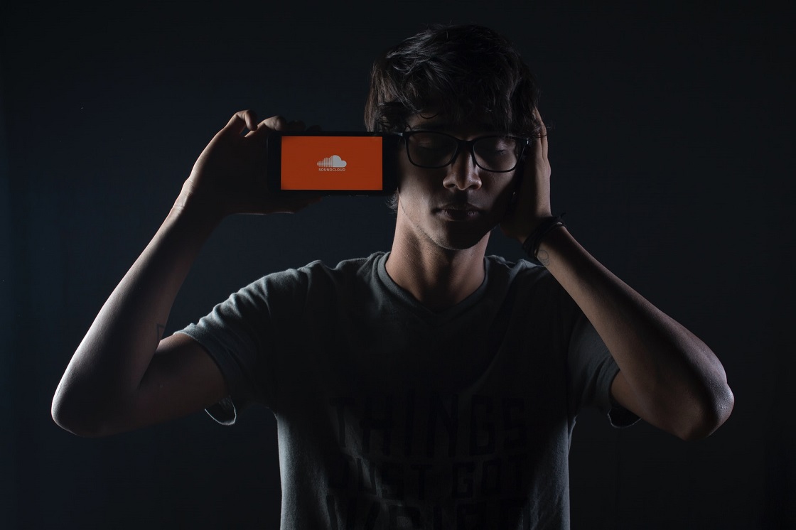 ecoute SoundCloud