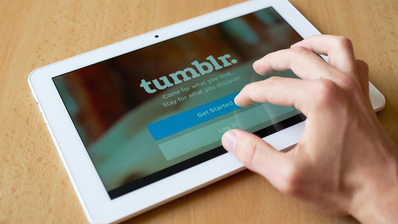 site tumblr