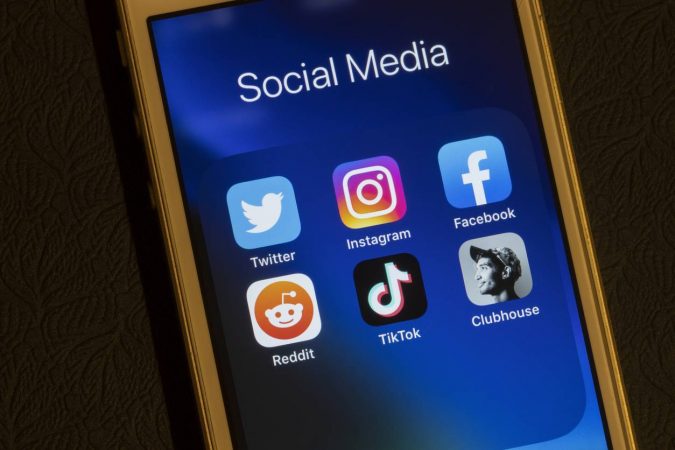 réseaux sociaux 