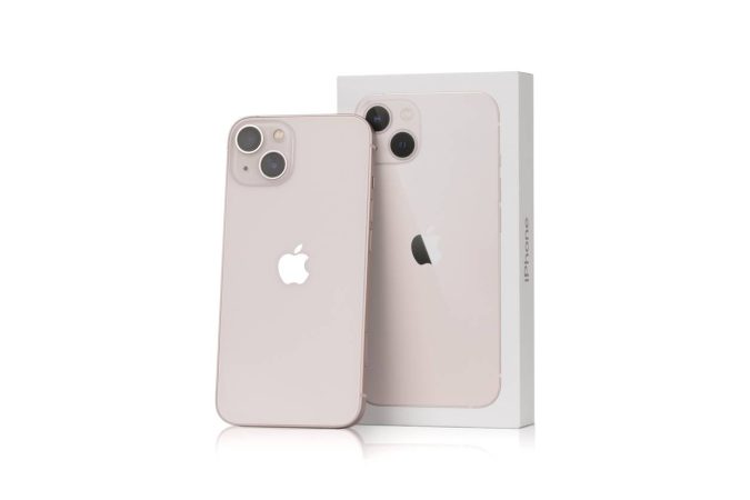 coque transparente iPhone 14