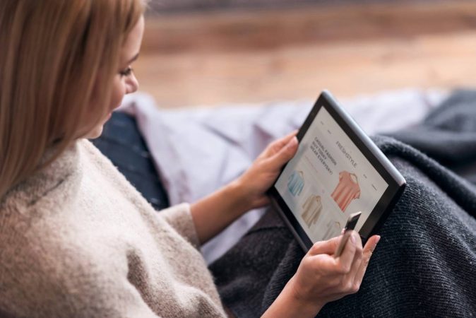 fonctionnalités Shopify