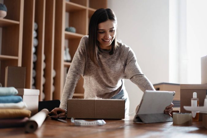 e-commerce agence spécialisée Shopify