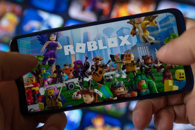 roblox