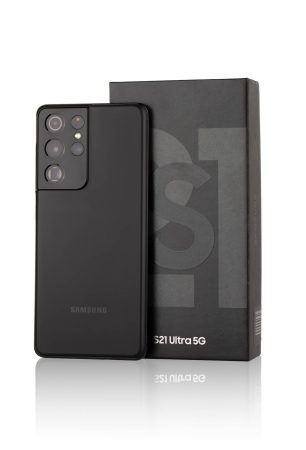 Protégez votre Samsung S21 avec un coque résistante et un film en verre trempé