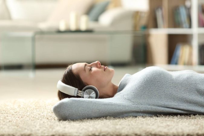 écouter musique téléchargée légalement