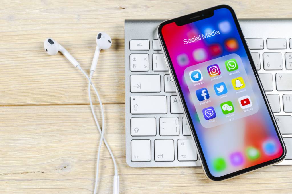 Snapchat, Facebook, Instagram, que faire en cas de dysfonctionnement ?