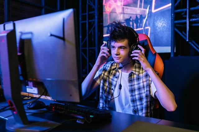 Optimisation son PC jeu vidéo