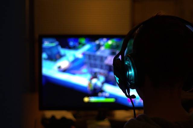 Streamings rétrogaming