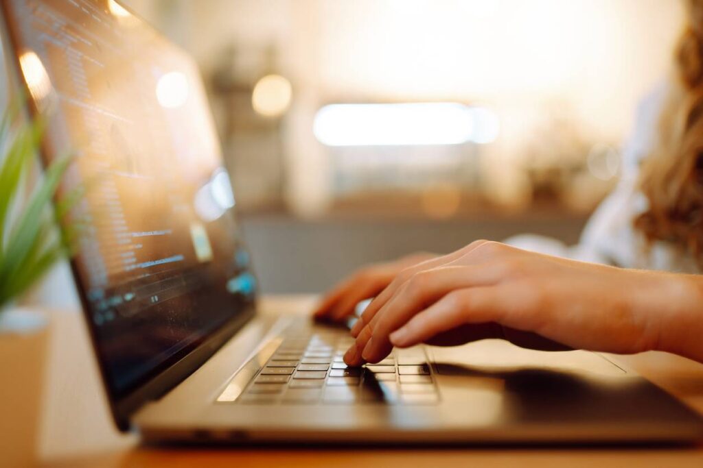 migration de site vers un nouvel hébergeur