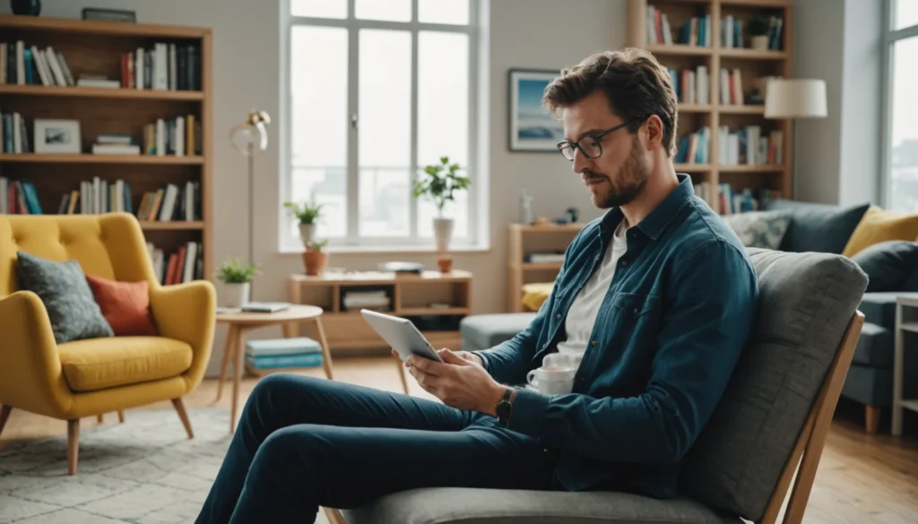 Les meilleures solutions numériques pour optimiser votre temps de loisirs