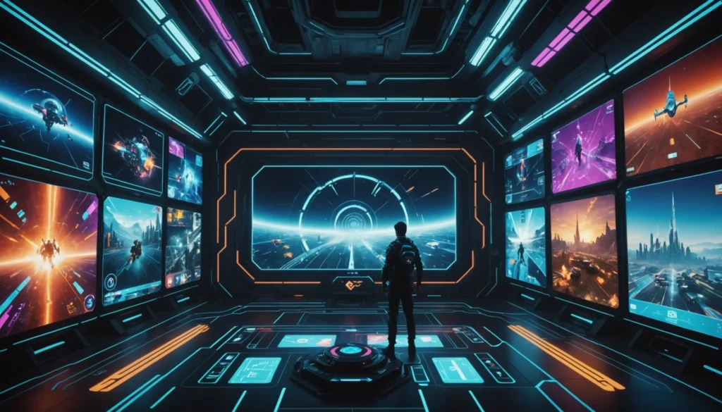 pictogramme jeux vidéo