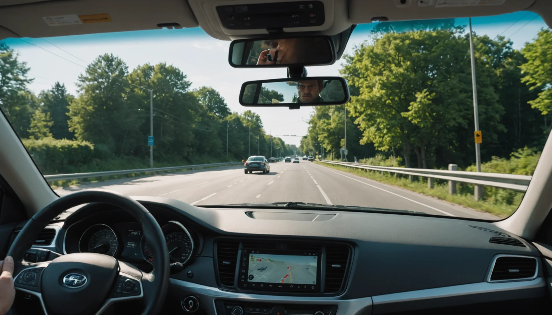 camera voiture enregistreur