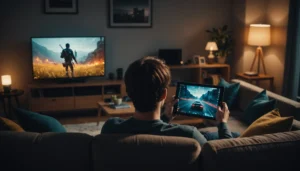 xbox cloud gaming