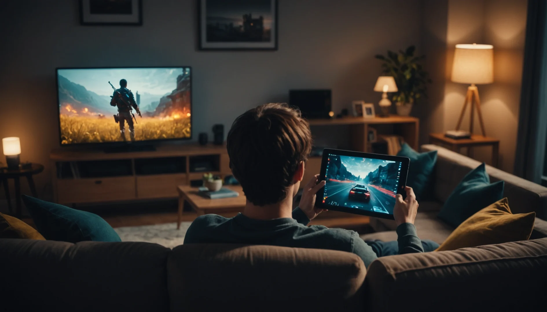 xbox cloud gaming