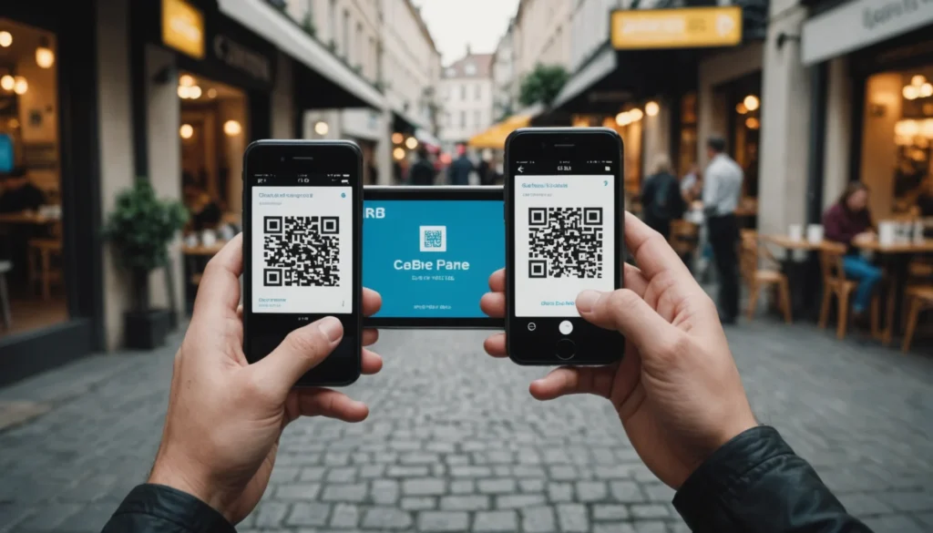 Les dangers des QR codes : comment reconnaître et éviter le quishing ?