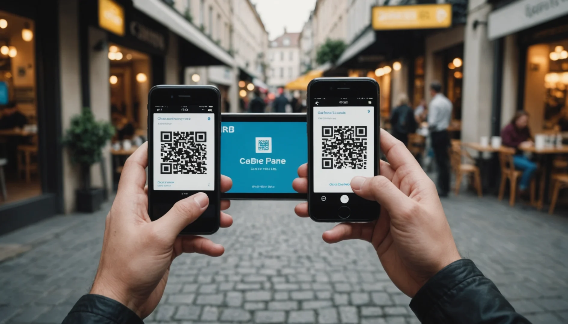 Les dangers des QR codes : comment reconnaître et éviter le quishing ?