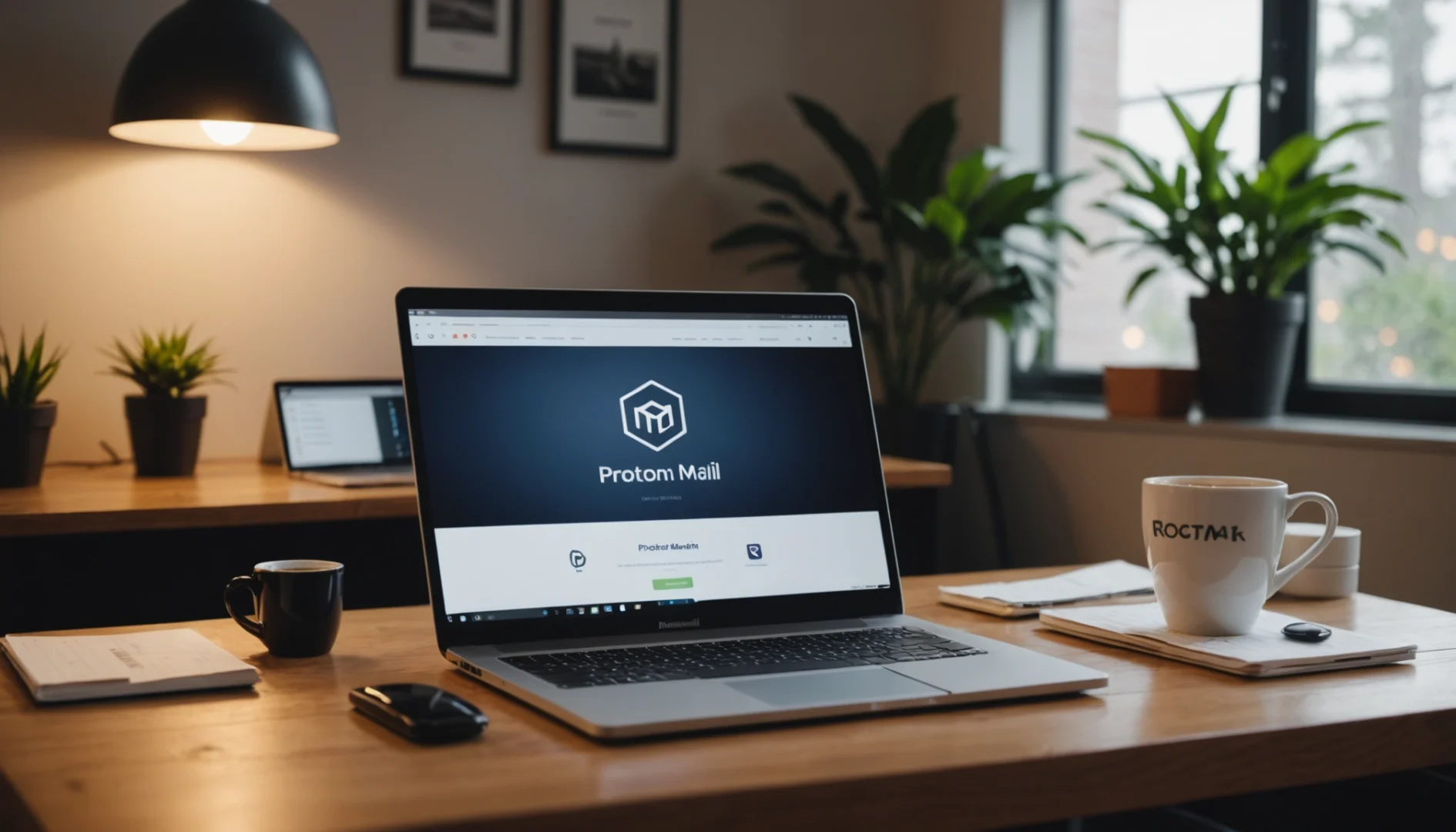 protonmail