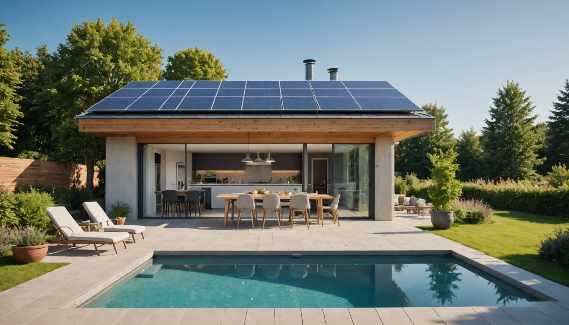 ecojoko panneau solaire