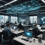 Shadow AI : Comprendre les Enjeux et les Risques pour les Entreprises