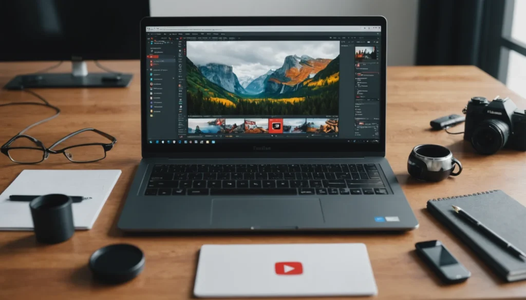 télécharger vidéo youtube