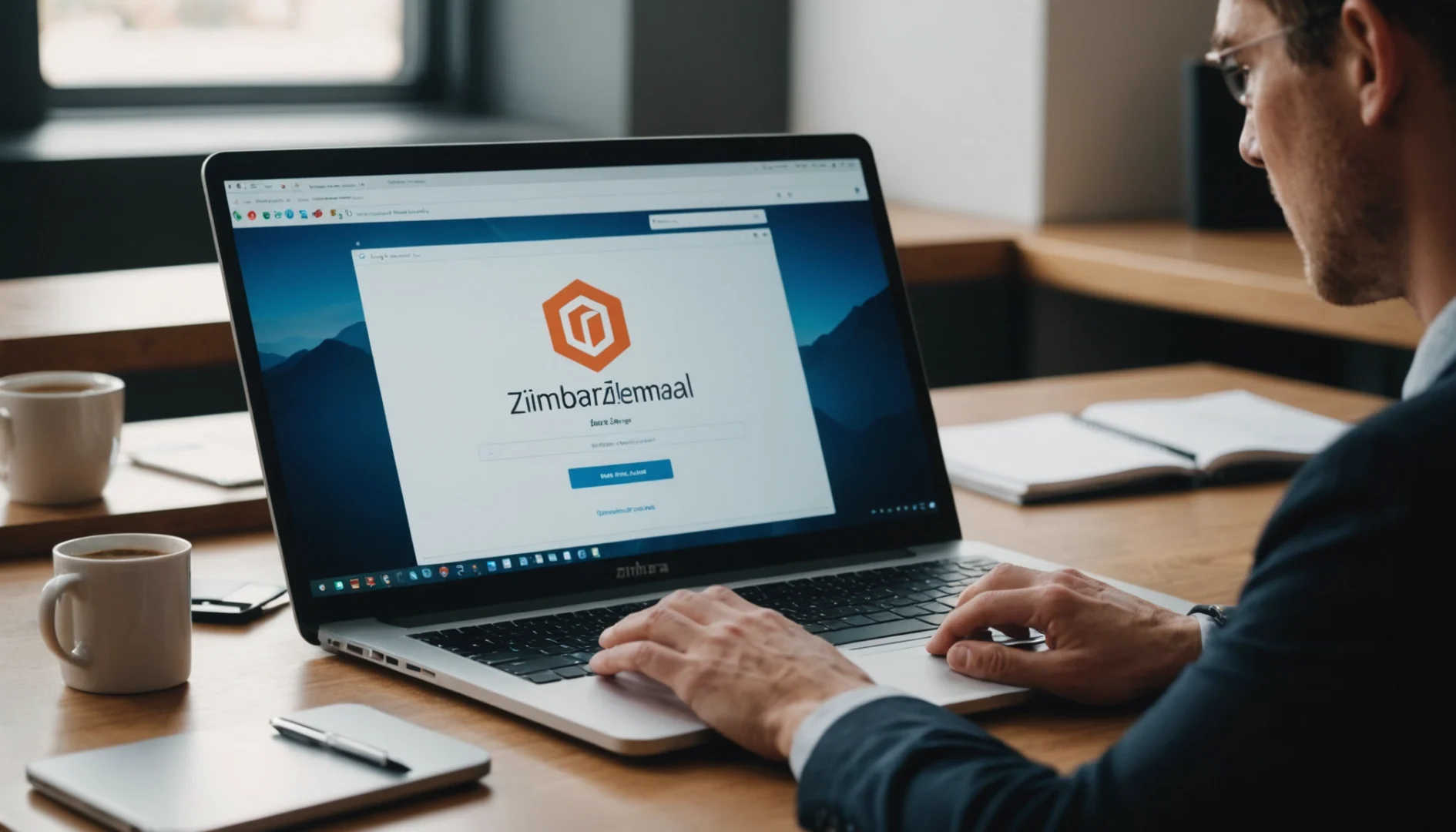 webmail zimbra free