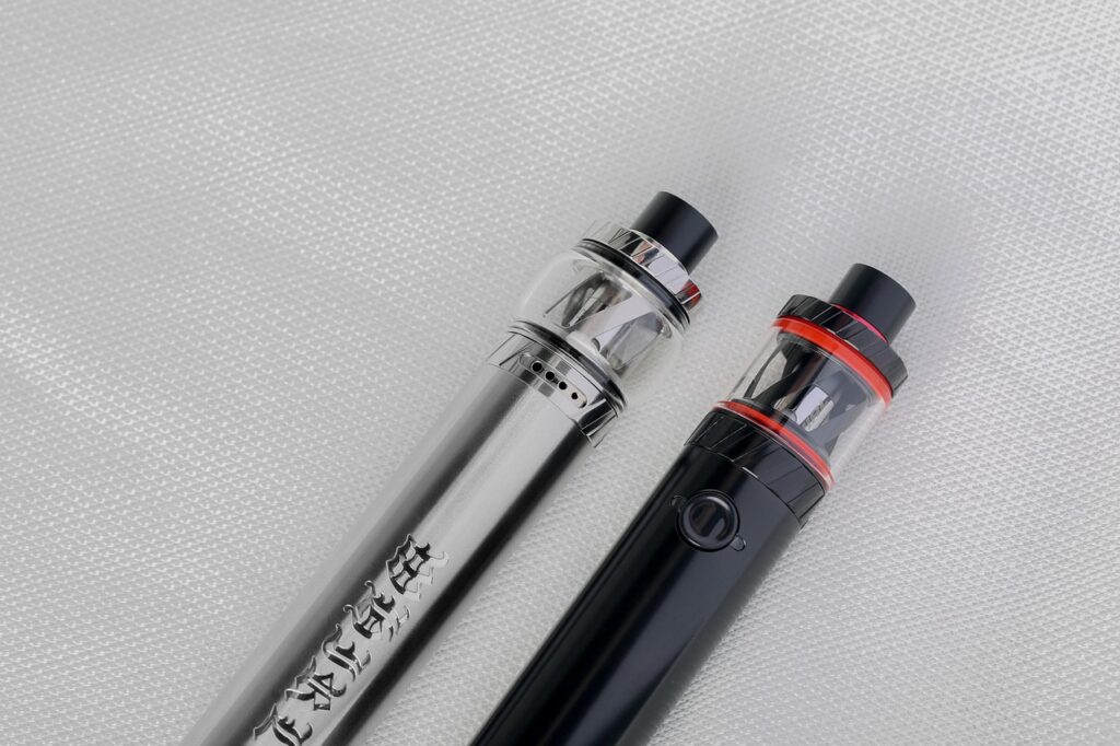 e liquide vincent dans les vapes