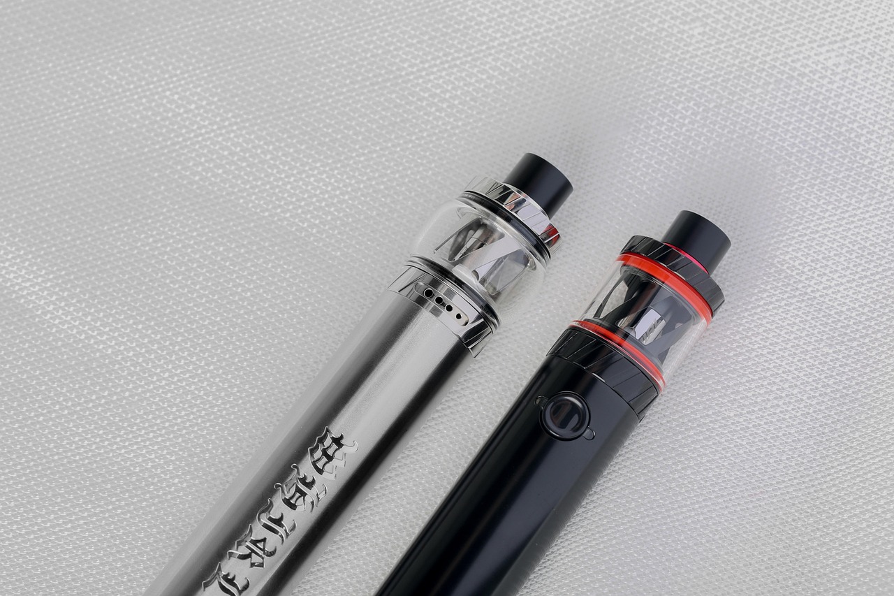e liquide vincent dans les vapes
