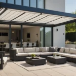 store banne solaire