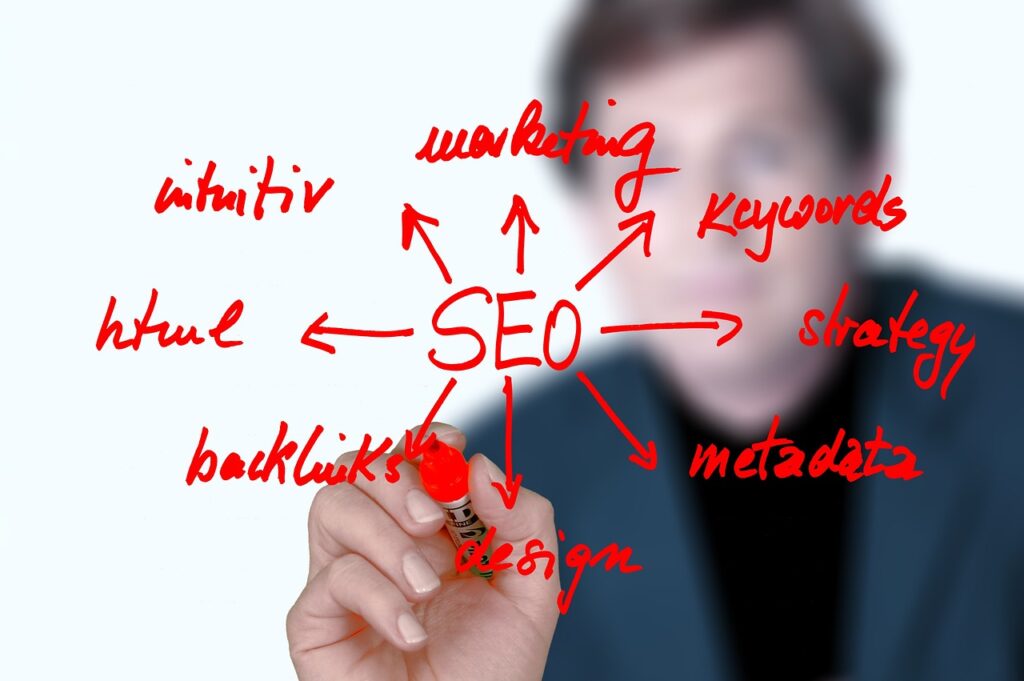 Architecture SEO : méthode avancée pour optimiser la structure sémantique d’un site web