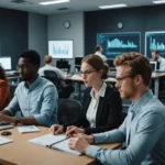 Devenir Data Analyst : une formation immersive qui répond aux besoins du marché