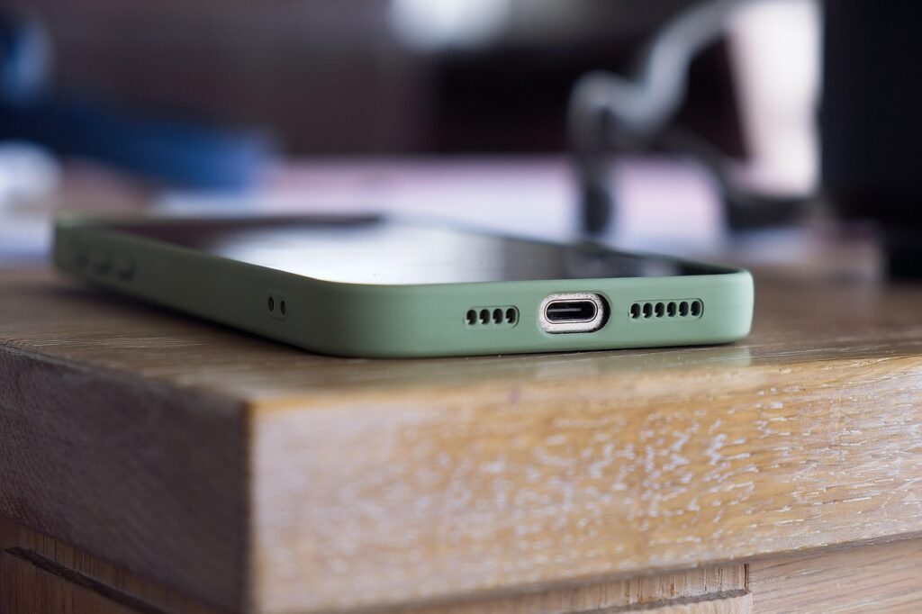 téléphone reconditionné pas cher