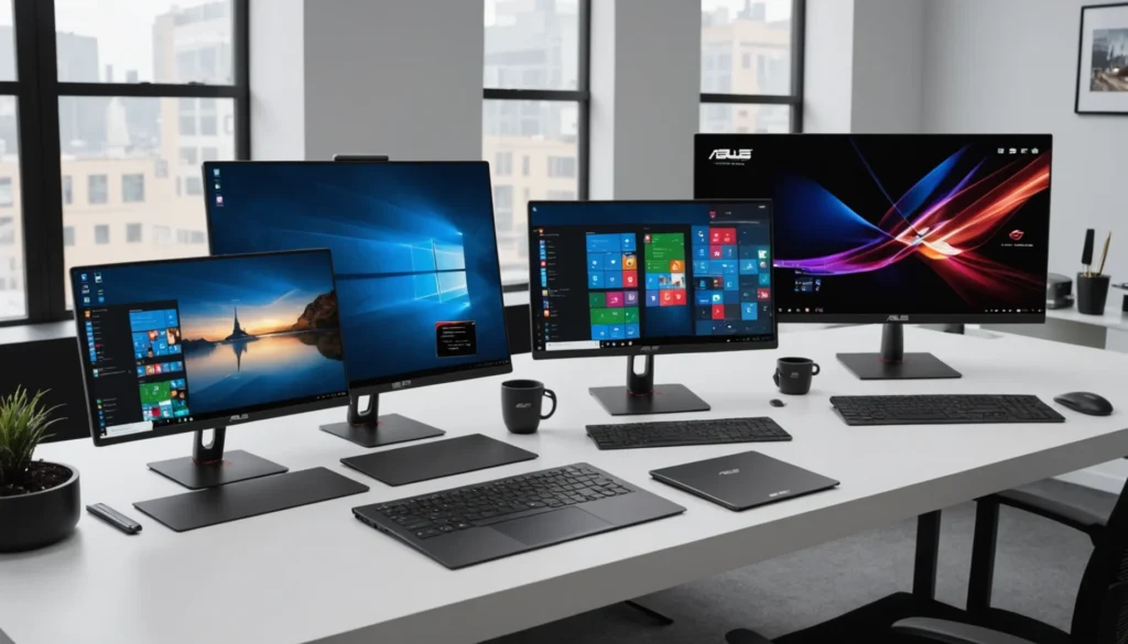 asus zenbook