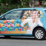 Graphiste et impression de supports publicitaires à Pontarlier : boostez votre visibilité locale avec LLP Agency