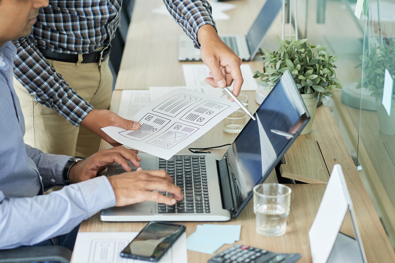 L’IA en entreprise : une révolution inaccessible sans accompagnement stratégique ?