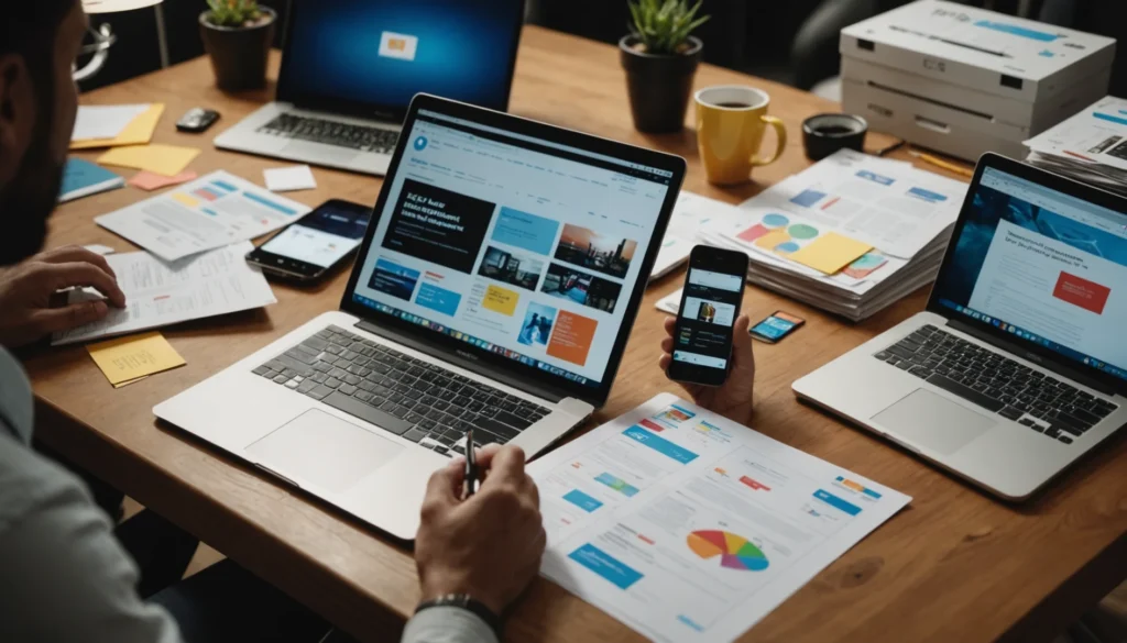 la communication papier est-elle toujours efficace ?