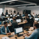 L’intelligence artificielle peut-elle remplacer les développeurs web ?