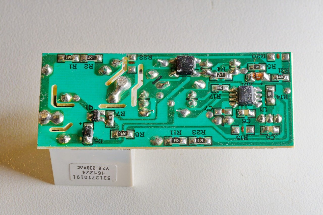 reparation smartphone
