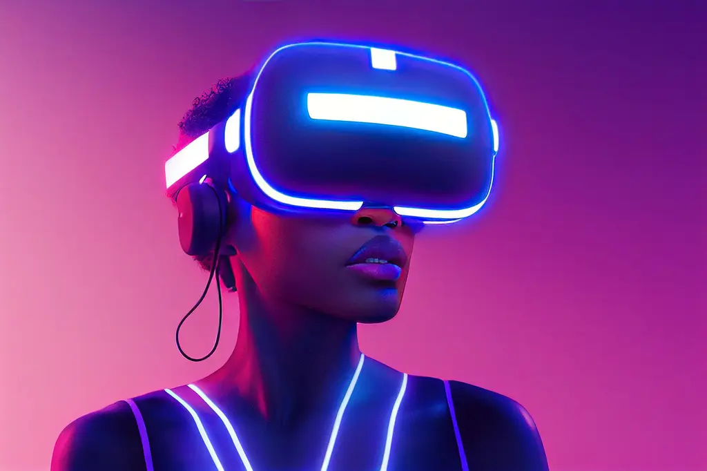 immersion VR