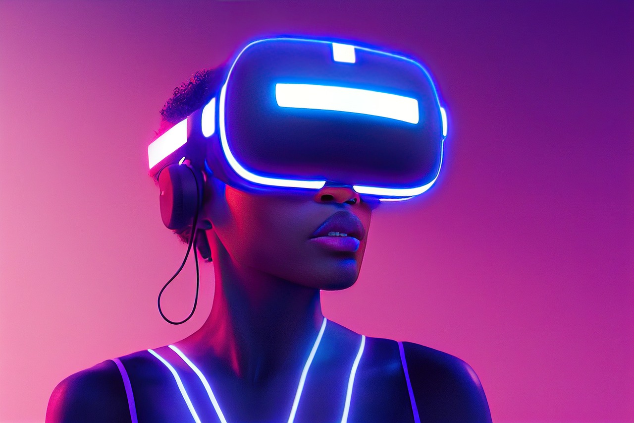immersion VR