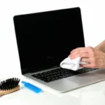 Nettoyage et entretien de votre pc portable : 6 bons réflexes à adopter