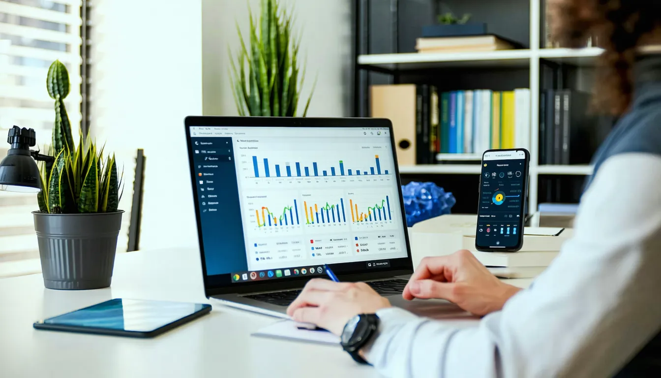 Vendre des formations en ligne