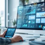 seo landing page