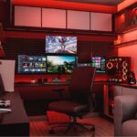 composants PC gamer