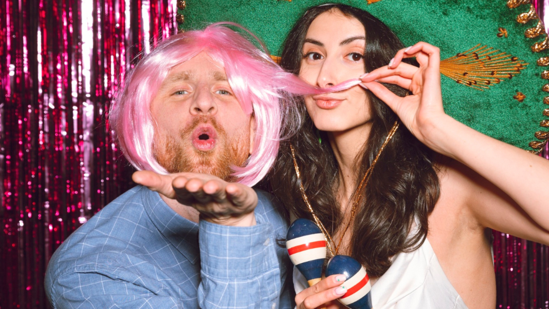 Photobooths à louer : animez vos événements et créez des souvenirs uniques !