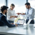 Nexco Expertise : l’expert-comptable à Paris au service des consultants informatiques
