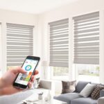 centralisation volet roulant