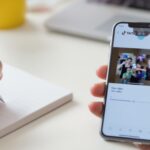 Comment enregistrer une video tiktok​