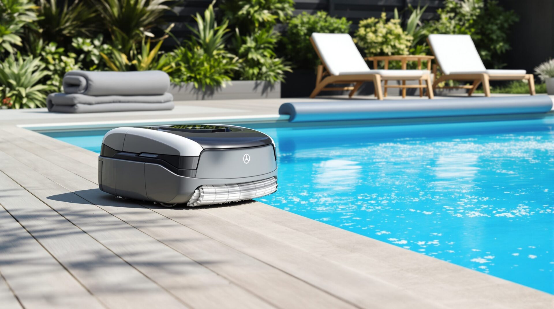 Guide Ultime sur les Robots de Piscine : Caractéristiques, Conseils et Recommandations